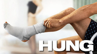 Show Hung