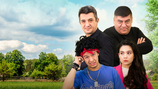 Сериал Salom Uka