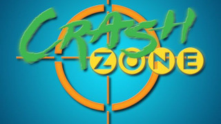 Crash Zone сезон 2