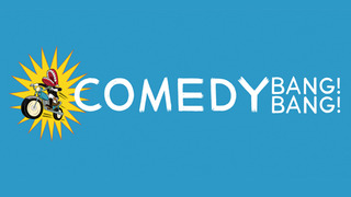 Show Comedy Bang! Bang!