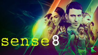 Show Sense8