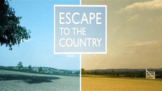 Escape to the Country сезон 17