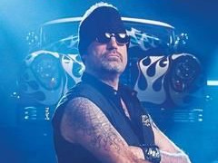Counting Cars Supercharged season 2
