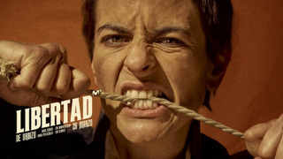 Сериал Свобода