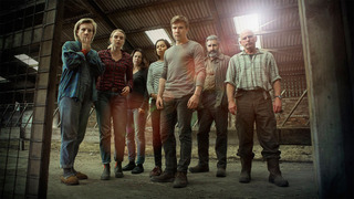 Сериал Один из нас