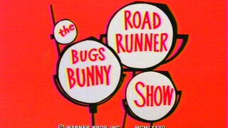 Мультсериал Шоу Багза Банни и уличного бегуна