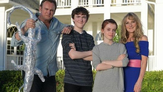 Сериал Американская мечта	