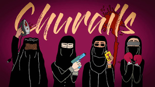Show Churails