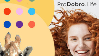 Сериал ProDobroLife