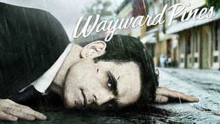 Show Wayward Pines