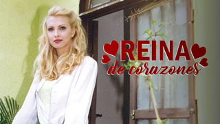 Show Reina de corazones