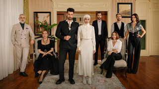 Сериал Рынок