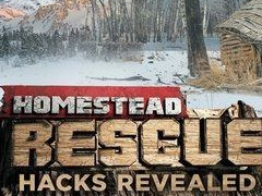 Homestead Rescue Hacks Revealed сезон 1