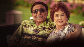 Сериал Saheb al Saada