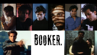 Booker season 1