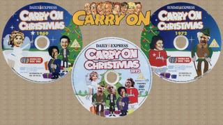 Carry On Christmas сезон 1