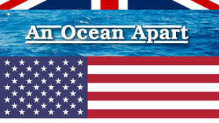 Show An Ocean Apart