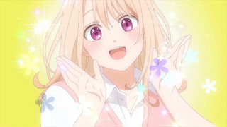 Anime Medaka Kuroiwa Is Impervious to My Charms