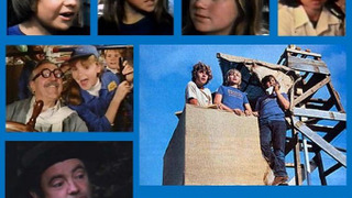 Сериал Заветная долина