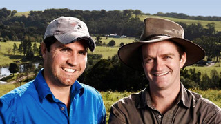 Сериал Village Vets Australia