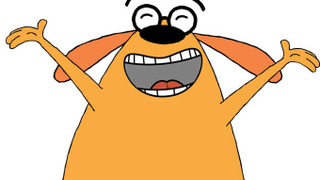 Сериал FETCH! with Ruff Ruffman