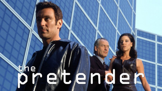 Show The Pretender
