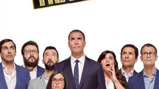 Show Isto é Gozar com Quem Trabalha