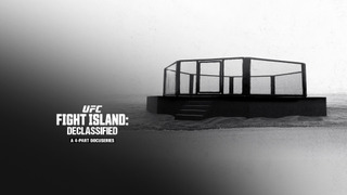 UFC Fight Island: Declassified season 1