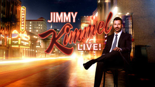 Джимми Киммел в прямом эфире сезон 2015