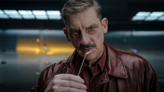 Сериал Вкус смерти	