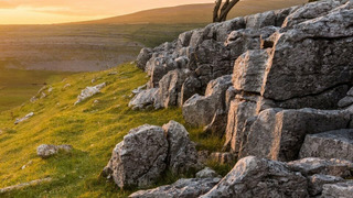 Show Our Great Yorkshire Life