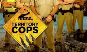 Territory Cops season 1