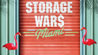 Storage Wars: Miami season 1