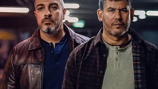Сериал Друзья