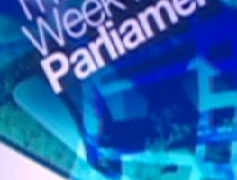 The Week in Parliament season 2018