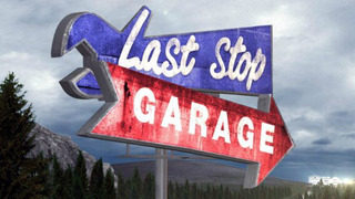 Last Stop Garage season 1