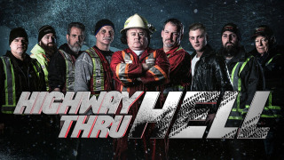 Highway Thru Hell season 11