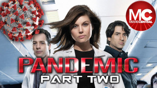 Pandemic season 1