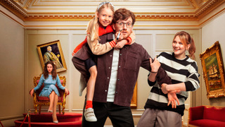 Сериал Всё ОК