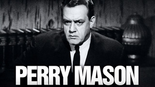 Show Perry Mason