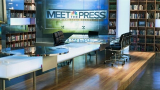 Meet the Press season 53