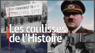 Show Les coulisses de l'Histoire