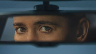 Сериал Перевозчица