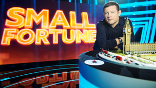 Small Fortune season 1
