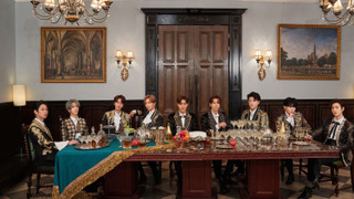 Show Super Junior: The Last Man Standing