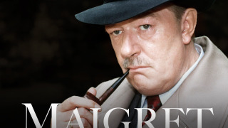 Maigret (1992) season 1