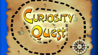 Curiosity Quest сезон 9