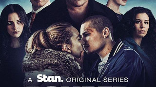 Сериал Скины