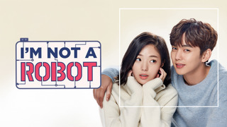 Show I'm Not a Robot