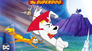Krypto the Superdog season 2